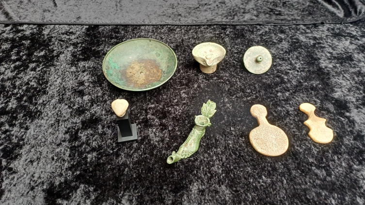 Fotoğraf: Kültür ve Turizm Bakanlığı 